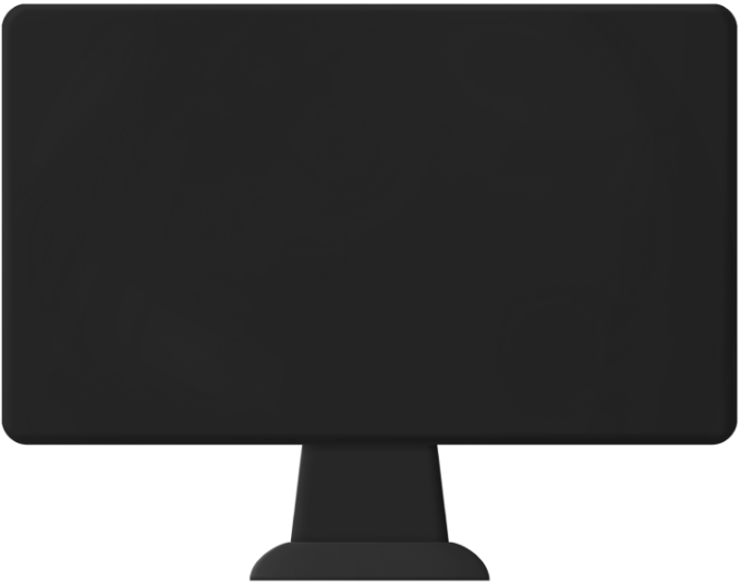 monitor-shape