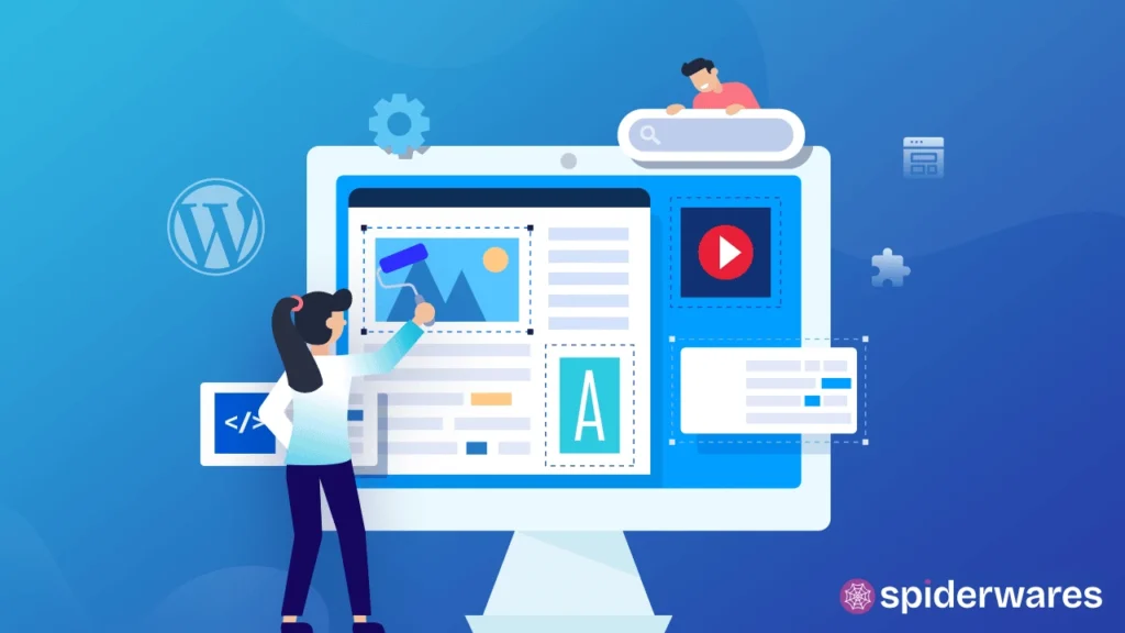 The Complete Beginner’s Guide to WordPress: Build Your Website Step-by-Step