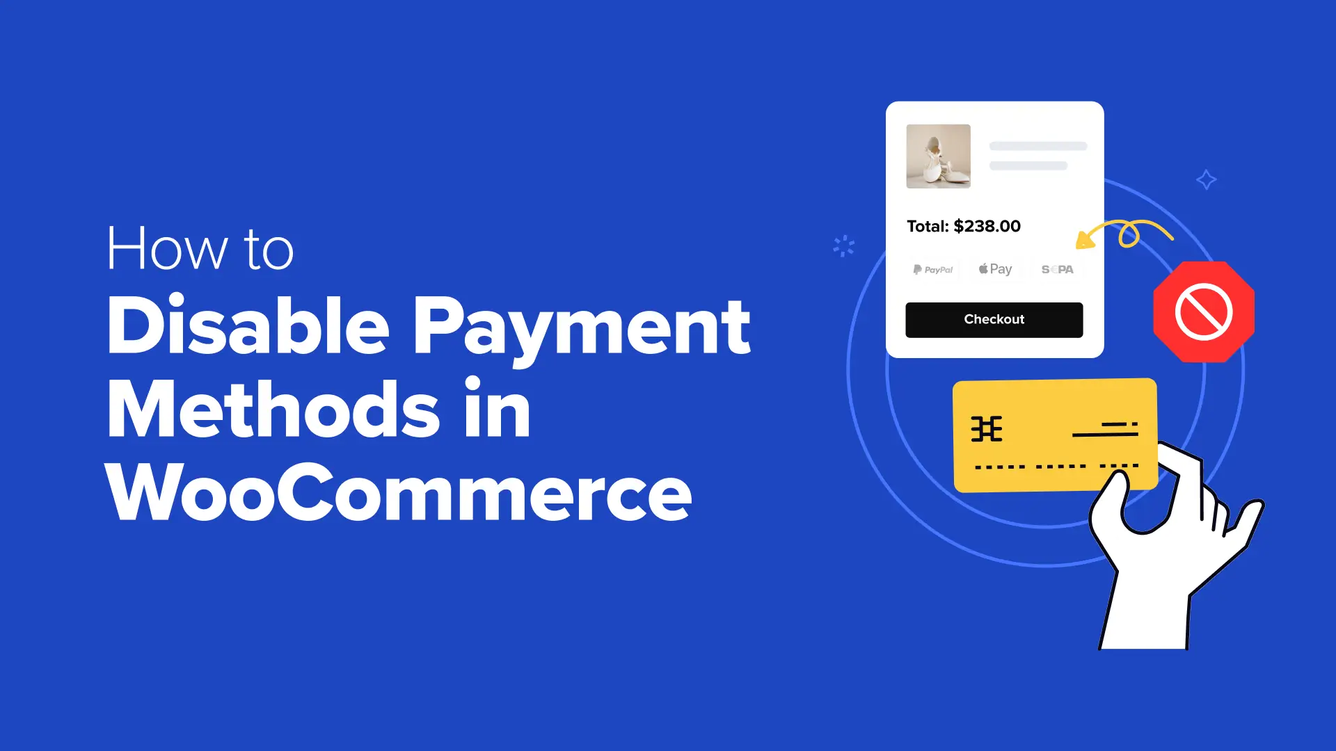 WooCommerce: Disable Payment Gateway Based on Product Category in Cart