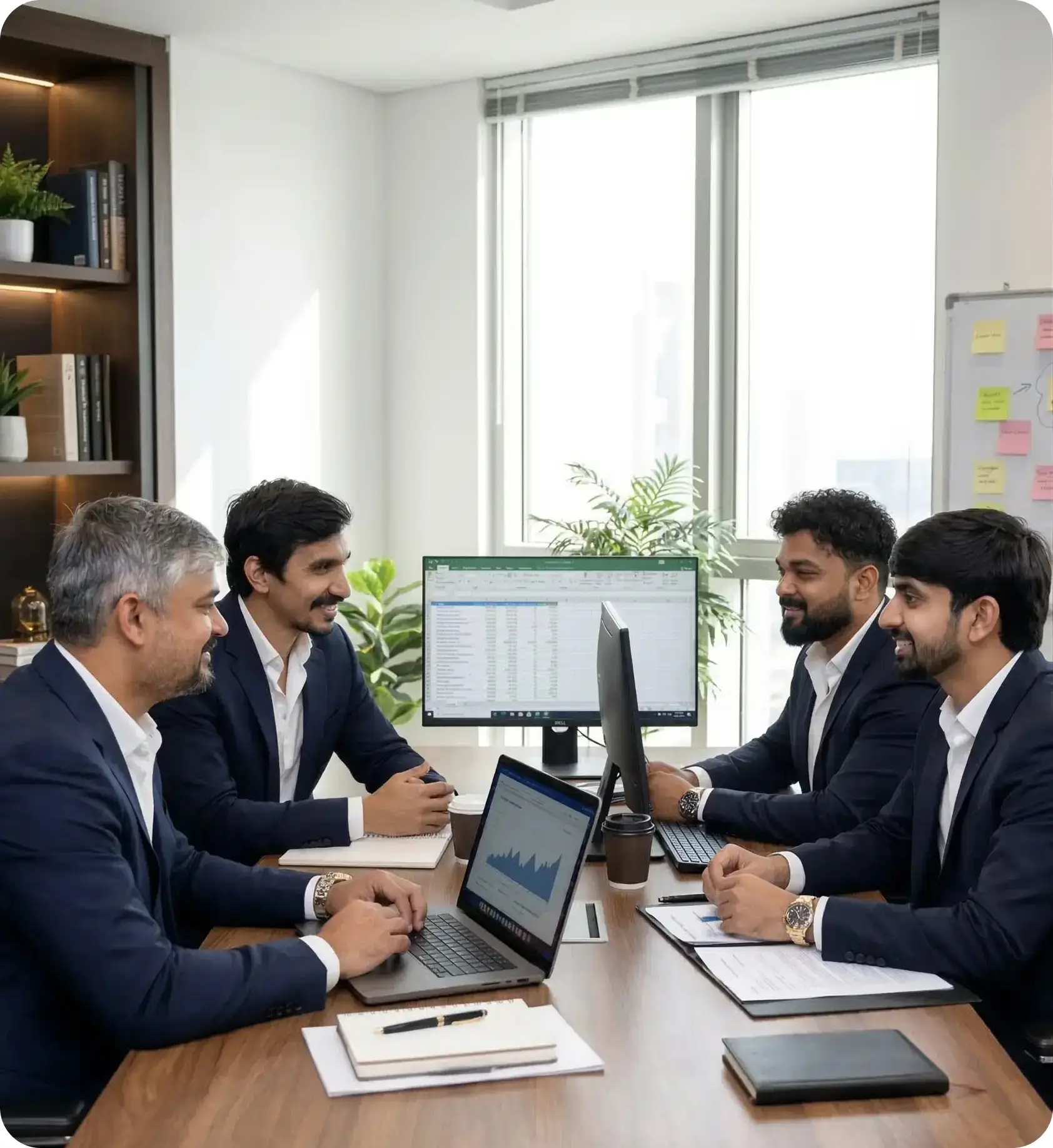 Your growth partner in Shopify ecosystem