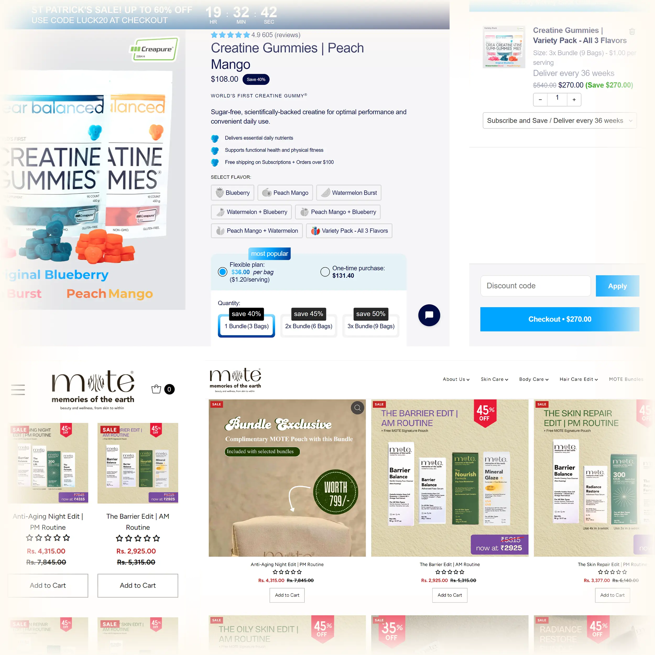 Shopify B2B & Wholesale