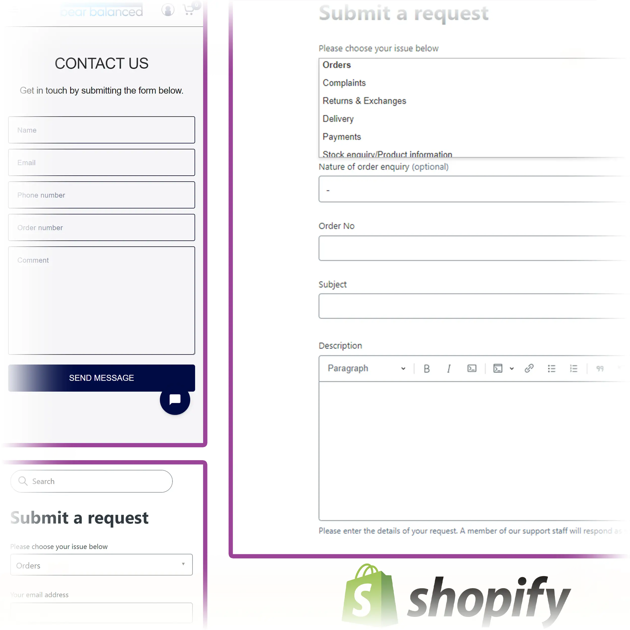 Checkout Extensibility