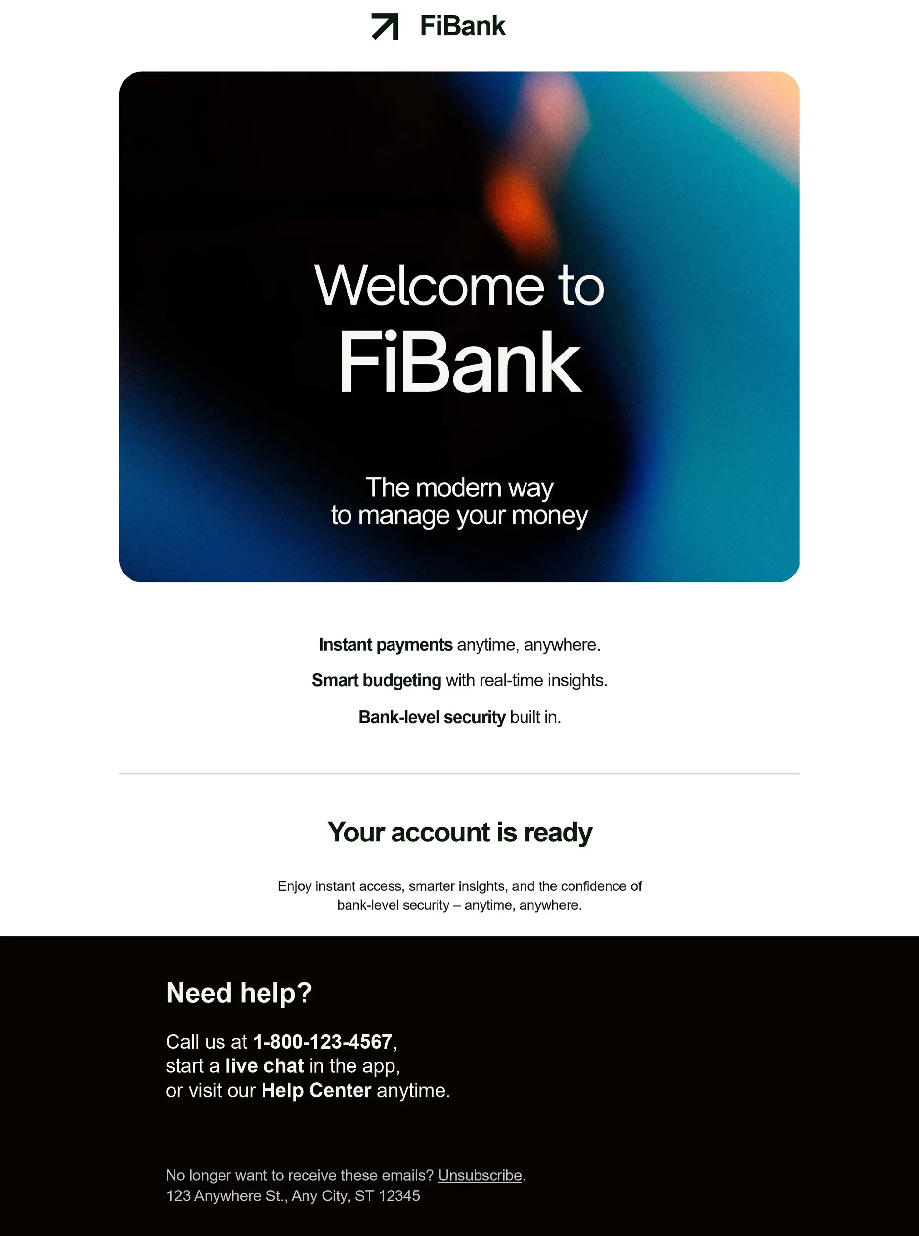 Email Marketing Integration