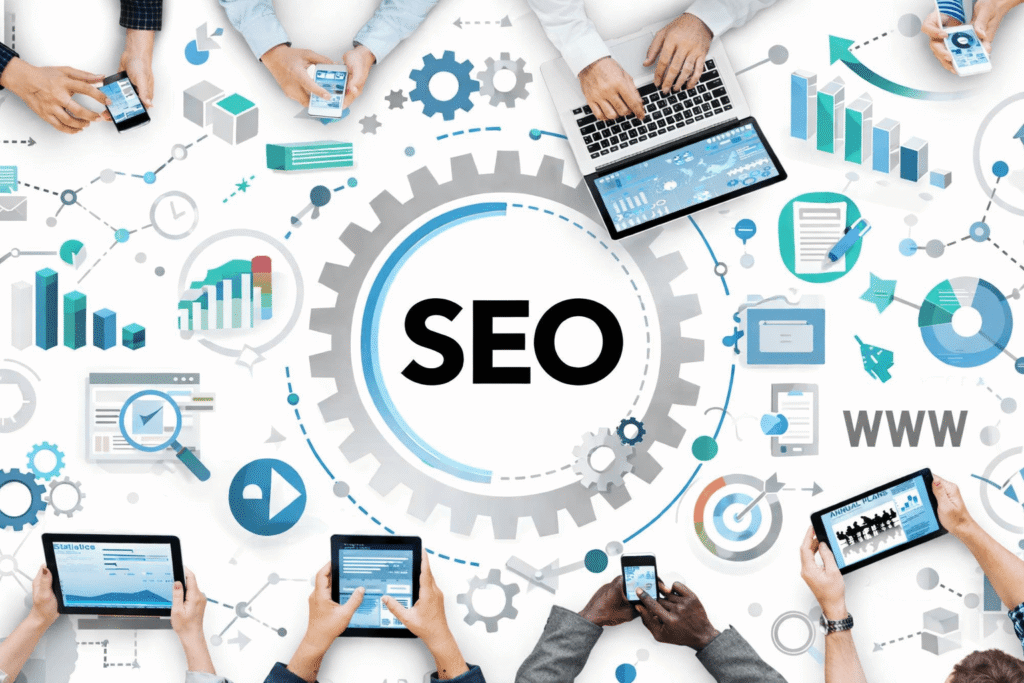 SEO for Shopify: How to Climb Google’s Search Results Fast